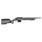 Christensen Arms BA Tactical .308 Win 16in Bolt Rifle w/ Threaded Carbon Fiber Barrel