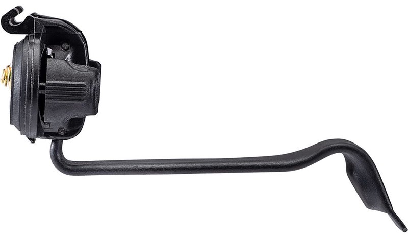 SureFire Remote Grip Switch For Sig 226 With MR14A/MR14B NSN 5930-01-547-7717