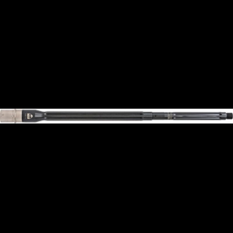 Faxon Firearms 10B810R20FHQ-5R-NP3 AR-10 Barrel 308 Win 20in 1:10 Heavy Fluted