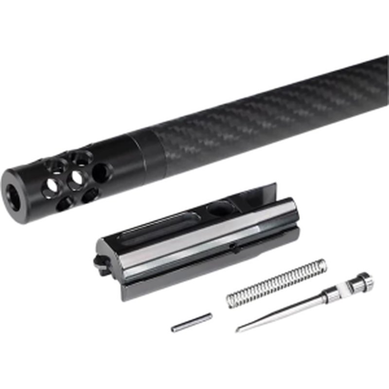 Volquartsen Smith & Wesson M&P 15-22 Pistol Performance Bundle