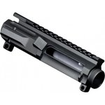 Yankee Hill 110BILLET Billet Upper Receiver 5.56x45mm NATO 7075-T6 Aluminum Black Anodized Receiver for AR-15