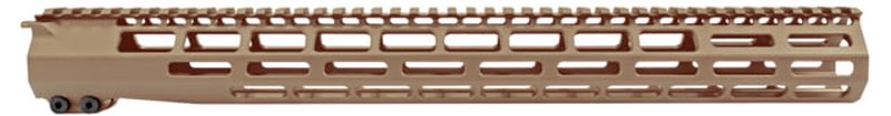 Grey Ghost Precision AR-15 M-LOK Handguard