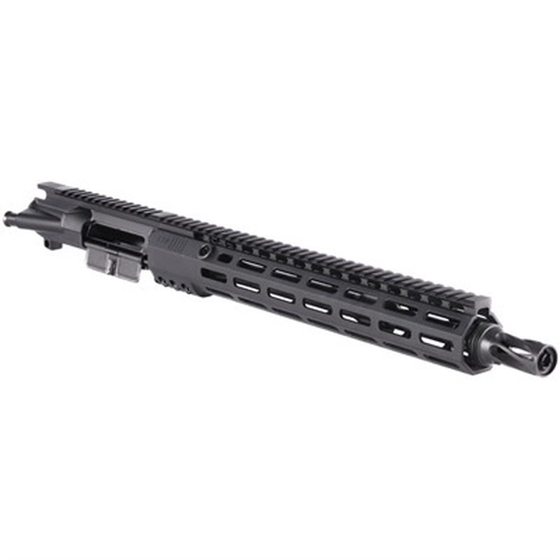 M4-89 5.56x45 Nato Assembled Upper Receiver