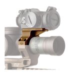 Reptilia 30mm Aimpoint Micro Mount (FDE) 1-piece optic mount