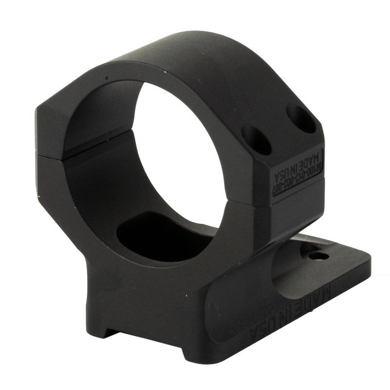 Reptilia ROF-SAR 30mm scope tube mount for Aimpoint Micro (T1/T2/CompM5) black 100-120