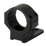 Reptilia ROF-SAR 30mm scope tube mount for Aimpoint Micro (T1/T2/CompM5) black 100-120