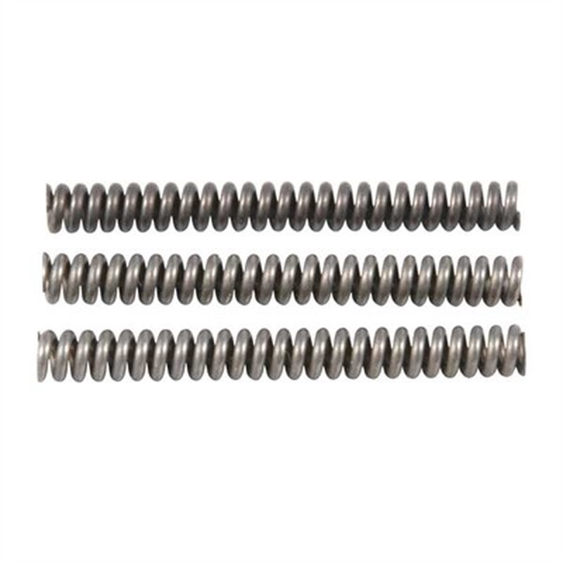 Ar-15/M16 Ejector Springs - Brownells Ar-15 Ejector Spring, Steel, 3 Pack