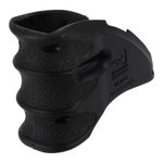 Fab Defense Magazine Well Grip for AR-15/M4/M16 Black NAMWG