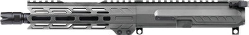 Upper Group, BANSHEE, FE, 9mm, 8"