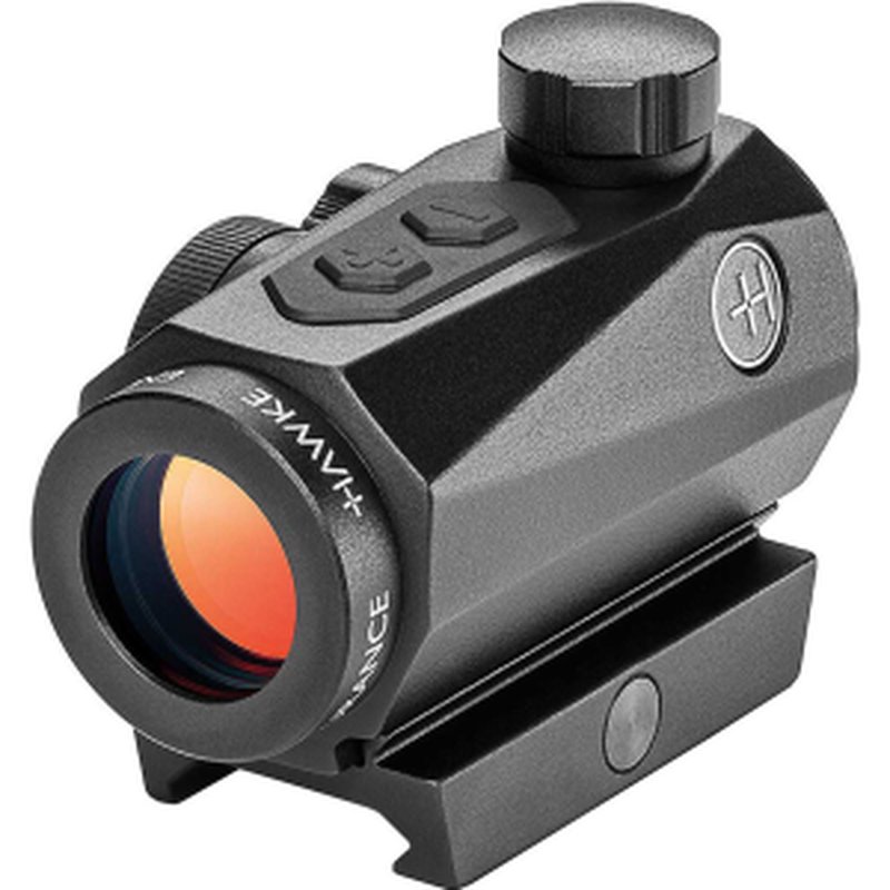 Hawke Endurance 1x25 3 MOA Green Dot Reflex Dot Sight