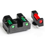 Tag Precision Glock TSF TAC Gun Sights 10mm/.45 ACP (001BE002BG)