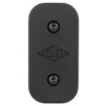 Yankee Hill M-LOK ARCA Rail 3" Aluminum Black