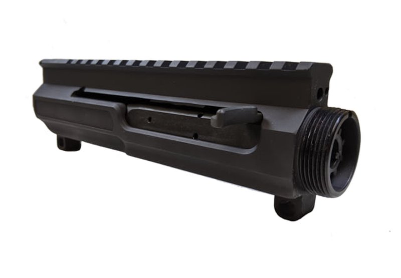 JARD AR Side Charge .223/5.56 Upper Receiver Assembly