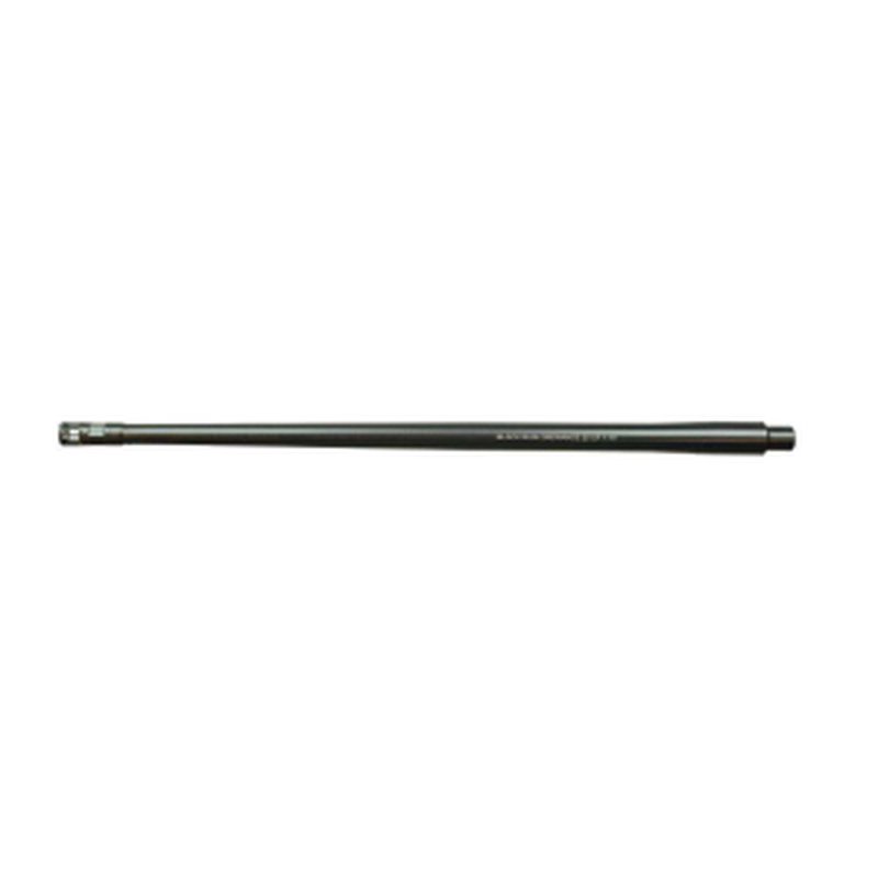 Black Rain BRO-22 Threaded Barrel With A2 Muzzle 22LR