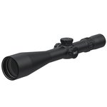 March FX Tactical 5-40x56 FML-1 Riflescope 34mm Tube 0.05 MIL FFP