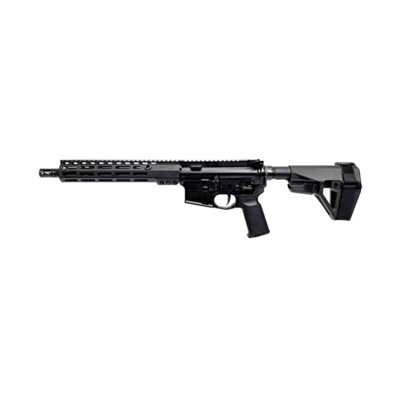Sons of Liberty Gun Works L89 AR-15 Upper Receiver Group 12.5 Inch 223 Wylde