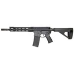 Rise Armament RA-300 223 Wylde AR Pistol with 11.5 in Barrel and SB Tactical Pistol Brace