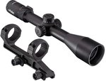 TRYBE Optics 6-24x50mm HIPO Rifle Scope 30mm Tube First Focal Plane