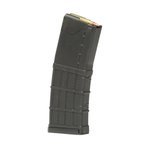 Lancer L5AWM Gen2 Magazine 223 Rem 5.56 NATO 15-Round Black AR Magazine