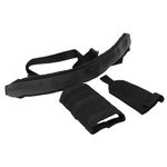 Barrett Webbing Kit 30035 Sling Muzzle Cover Cheek Piece Cover