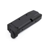 Wilson Combat 975FR EDC X9S/SFX9 Finger Rest Base 9mm Magazine Base Plate