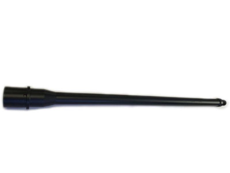 Stern Defense SD .40SW AR-15 Barrel 16.1in .578-28 TPI 1-16 Twist Rate Black  BR16.1IN-D1-M