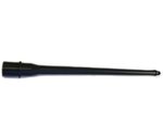 Stern Defense SD .40SW AR-15 Barrel 16.1in .578-28 TPI 1-16 Twist Rate Black  BR16.1IN-D1-M