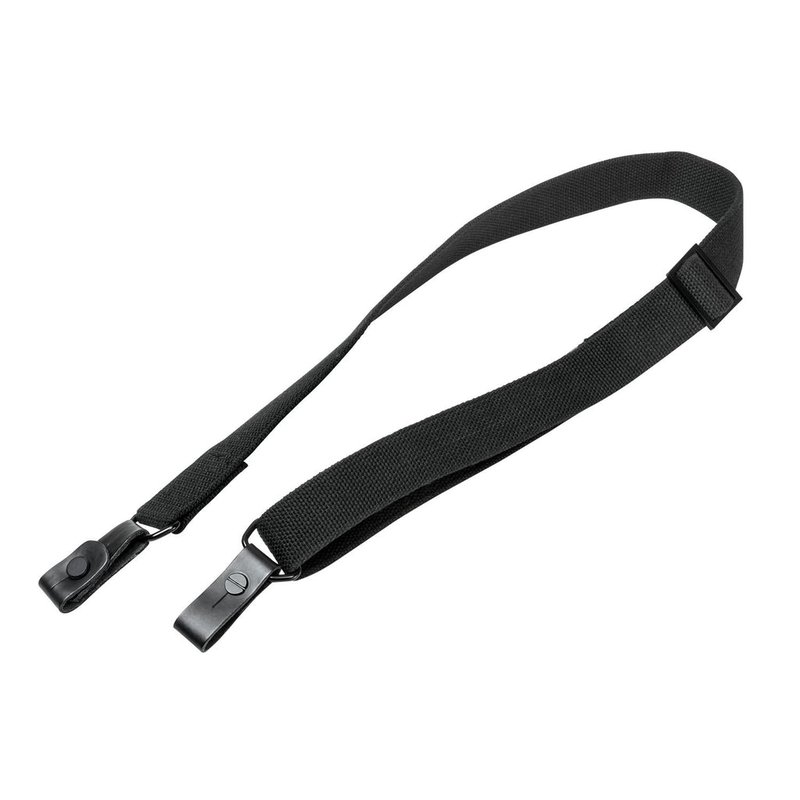 NcSTAR AK/SKS Canvas Sling Adjustable 42 in Metal Hardware Black