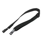 NcSTAR AK/SKS Canvas Sling Adjustable 42 in Metal Hardware Black