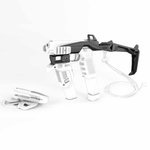 RECOVER TACTICAL 20/20 Stabilizer Kit for Glock 9/40 Black