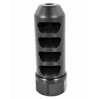 American Precision Arms APA Gen II Fat Bastard .338 18x1 Muzzle Brake