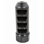 American Precision Arms APA Gen II Fat Bastard .338 18x1 Muzzle Brake