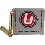 Underwood Ammo Xtreme Hunter .45-70 Govt +P 325gr Ammunition 20-Pack