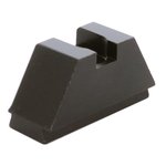 AmeriGlo GL-423 Glock Rear Sight Flat Black 0.429 Height 0.150 Notch