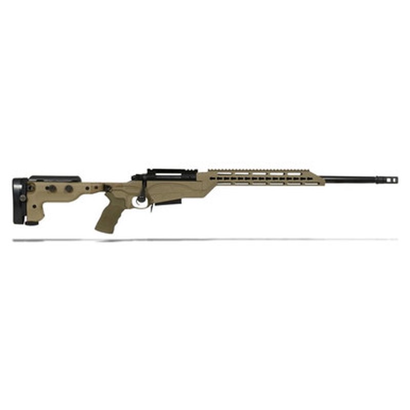 Kimber Advanced Tactical SOC .300 Win Mag Rifle