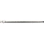 Ballistic Advantage AR-15 Barrel 6.5 Grendel 18" SPR Contour 1:8" Twist Bead Blasted Stainless