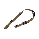 Magpul MS1 Sling Two-Point Rifle Sling - Coyote