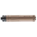 Dead Air Armament RXD 9Ti 9mm Suppressor RXD910TiFDE
