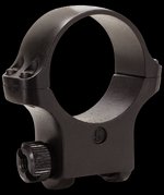 Ruger 90322 5B30HM Scope Ring 30mm High Matte Black