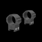 Vector Optics 34mm X-ACCU Scope Ring Low Medium High Profile Picatinny XASR-3453