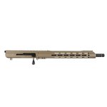 BC-10 | 308 Bolt Action Style Upper| 16" Parkerized Heavy Barrel | 1:10 Twist | 15" MLOK Split Rail