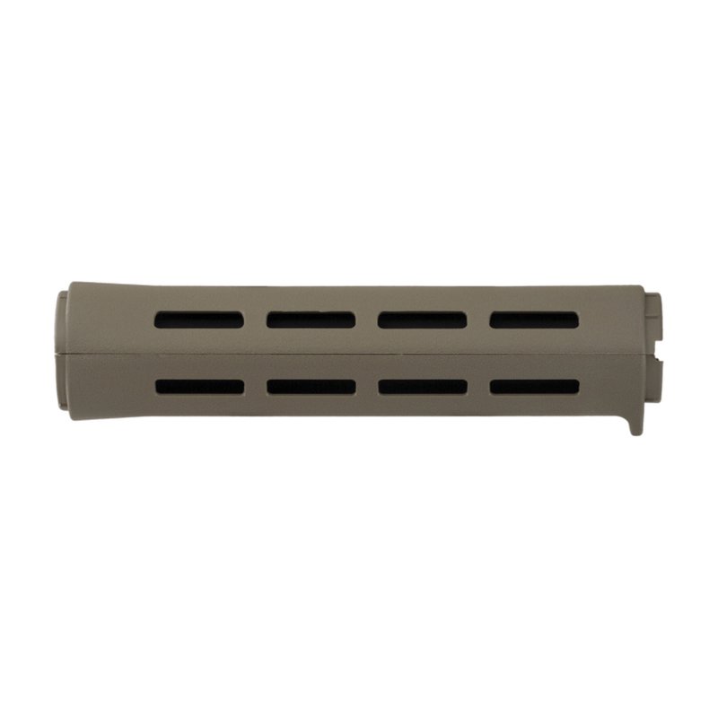 B5 Systems Mid-Length M-LOK Handguard 8.61", Flat Dark Earth