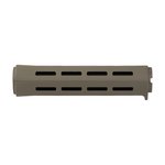 B5 Systems Mid-Length M-LOK Handguard 8.61", Flat Dark Earth