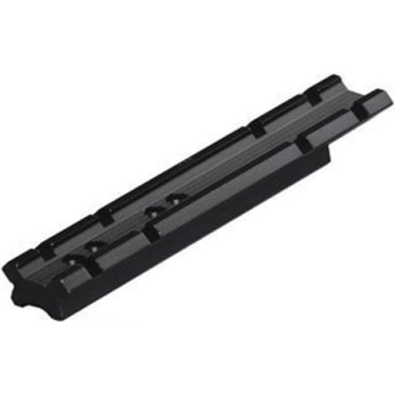 Thompson/Center Arms Encore Weaver-Style Scope Base (1in Tube) Blue
