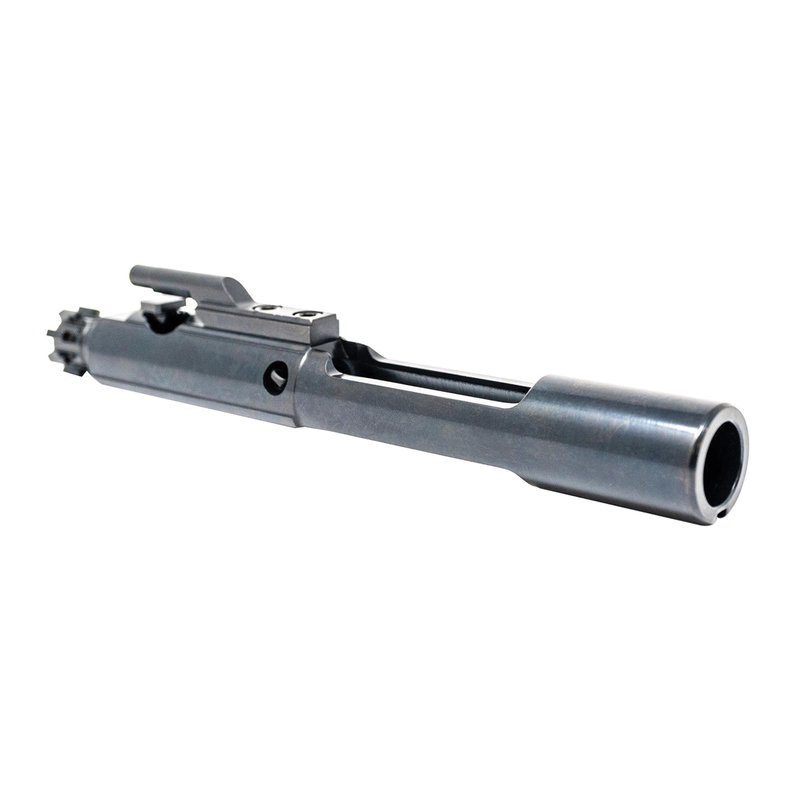 Faxon Firearms Bolt Carrier Group, Black - Precision Bolt Carrier Group for Superior Performance
