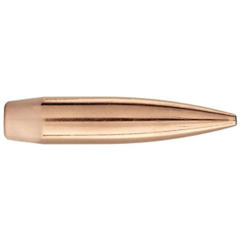 Sierra MatchKing 6.5mm/.264 Caliber 123 Grain HPBT 500 Rounds
