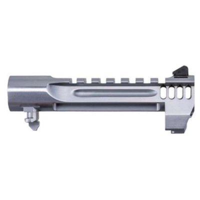 Magnum Research MR BBL L5 44MAG Magazine Carbon Steel Chrome