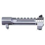 Magnum Research MR BBL L5 44MAG Magazine Carbon Steel Chrome