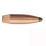 Sierra GameKing .224 64 Grain High Velocity Tipped Bullets, 500 Count