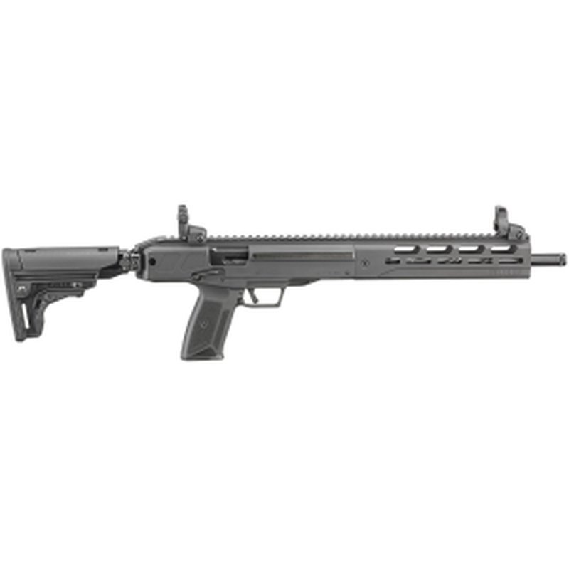 Ruger LC Carbine 5.7x28mm Rifle 16.25in 20rd